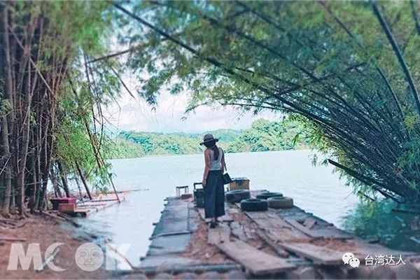 輕鬆拍出異國大景！台南十大必玩景點