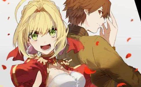 fate：表白方式最特別的5位英靈，還有比閃閃的求婚更離譜的