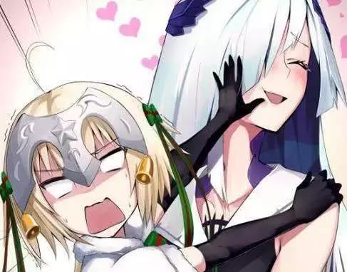 fate：表白方式最特別的5位英靈，還有比閃閃的求婚更離譜的