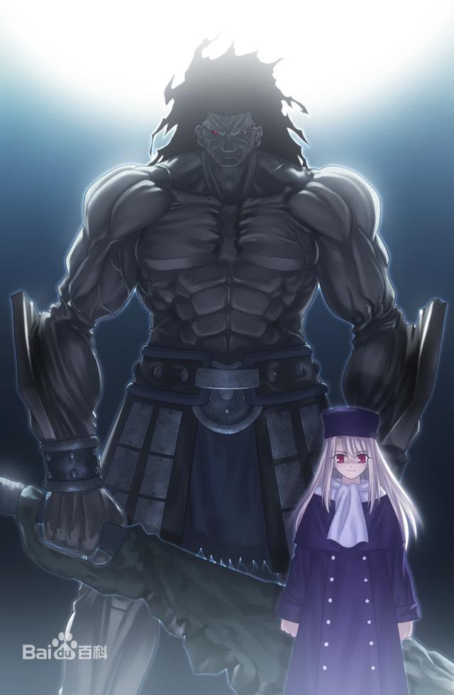 FATE：盤點FATE系列中沒以最契合職階被召喚的五個英靈！