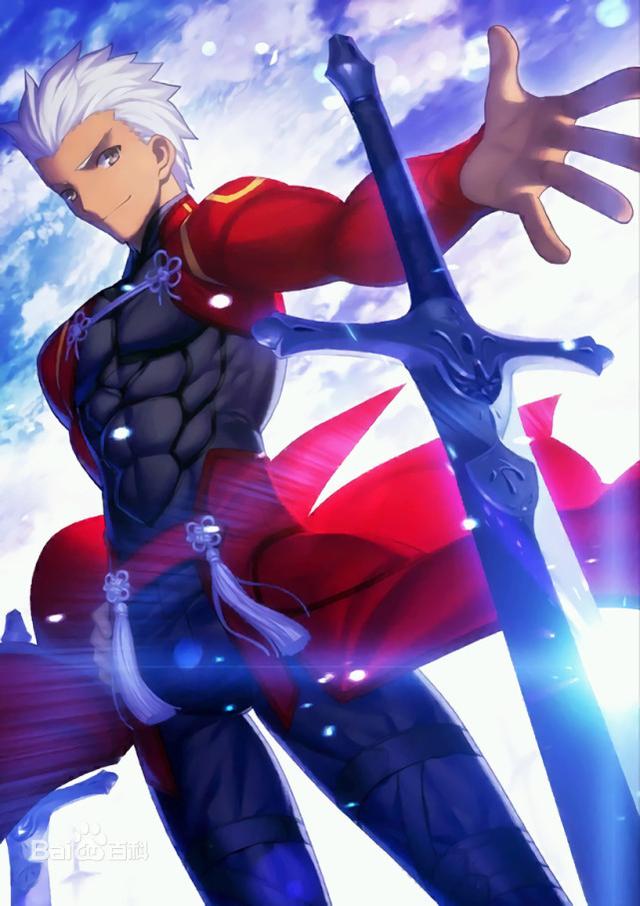 FATE：盤點FATE系列中沒以最契合職階被召喚的五個英靈！