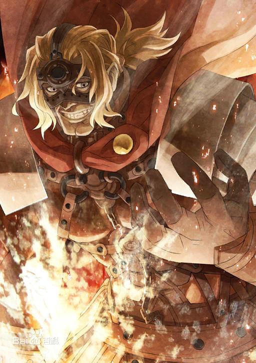 FATE：盤點FATE系列中沒以最契合職階被召喚的五個英靈！