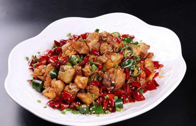 學會這幾道家常菜，我打賭你以後再也不想下館子吃飯了！