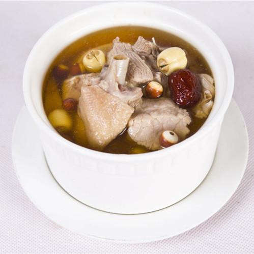 不是燕窩，勝似燕窩的平民食物，讓女人吃了越來越年輕！