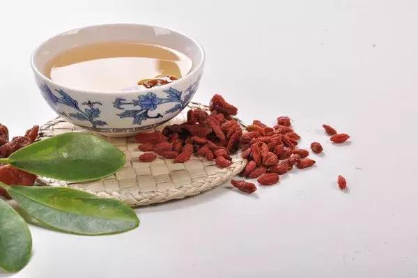 枸杞最佳吃法不是泡水，而是這個！早點知道早點受益