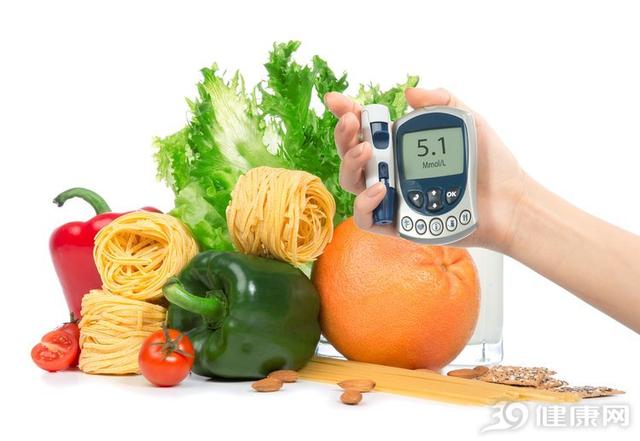 血糖穩不穩看「習慣」！8個習慣都有，祝賀，很難得糖尿病