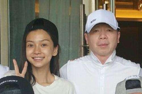 明星卸妝後的真實模樣，baby素顏辣眼睛，她才是真正的美人坯子！