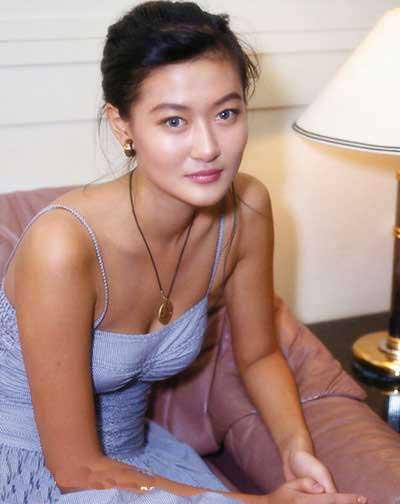這5位女星未婚先孕，如今孩子長大了，他們的生父卻是個謎