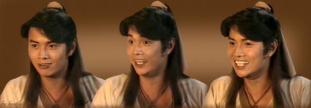 53歲尹天照近照，自嘲天生韭菜命，妻子「拖後腿」卻始終不離不棄