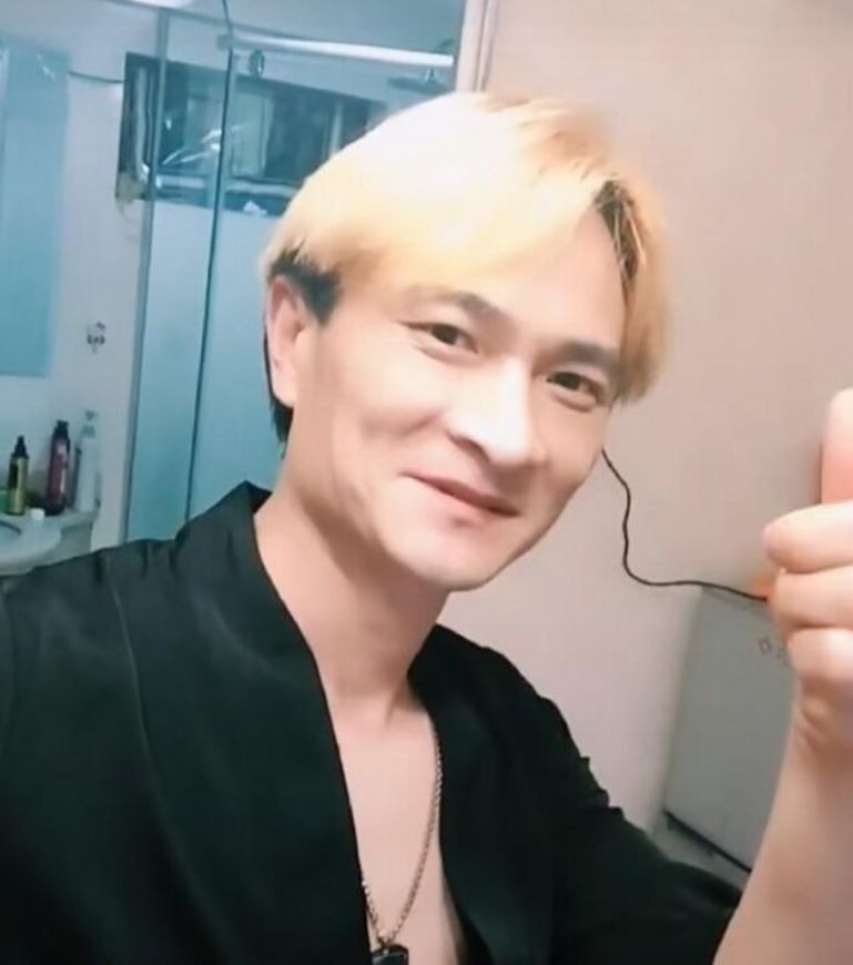 【一首《愛不完》引網友騷動！】燒焊界出現「民間劉德華」！不只長得像天王、連聲音都超像！