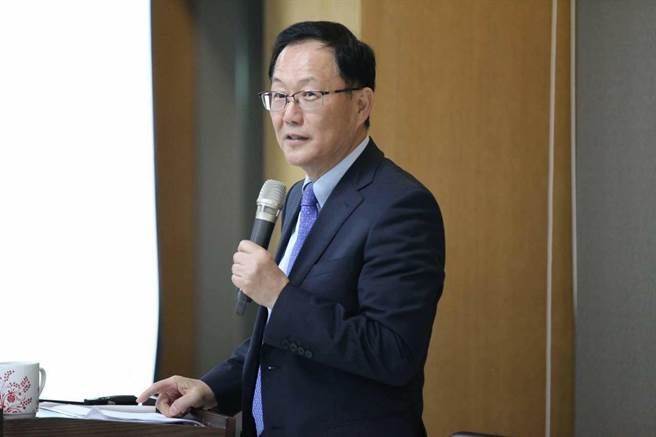 藍營民調丁守中勝柯文哲？ 人渣文本：我相信這是真的