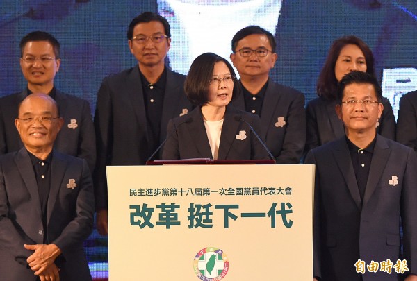 民進黨不懂用年輕人喜歡的方式溝通？ 他批小英態度有問題 