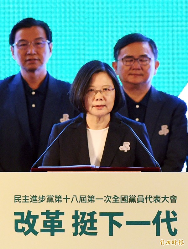 民進黨不懂用年輕人喜歡的方式溝通？ 他批小英態度有問題 