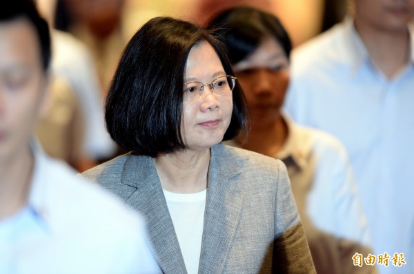 民進黨不懂用年輕人喜歡的方式溝通？ 他批小英態度有問題 