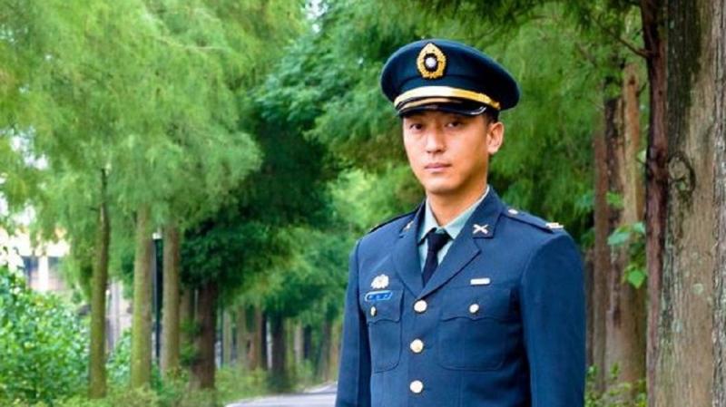 釋憲軍官「不為分離主義而戰」　綠委嗆：慢走！機票不貴