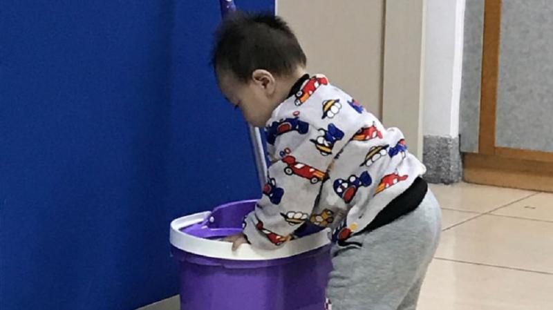 50元便當分2餐！單親媽苦養遲緩兒：自己餓一點沒關係
