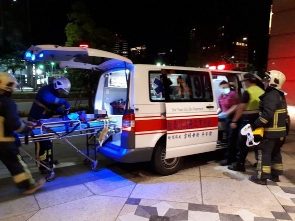 男童今晚遭母親責罵 不久即墜樓傷重身亡 