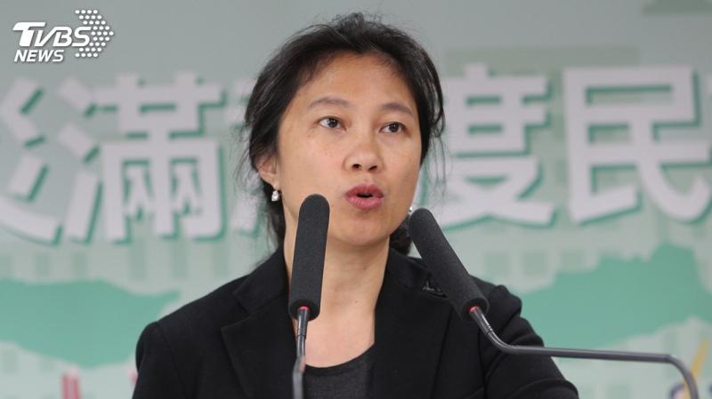 藍要賴揆撤換Kolas　綠：應給認錯的人機會