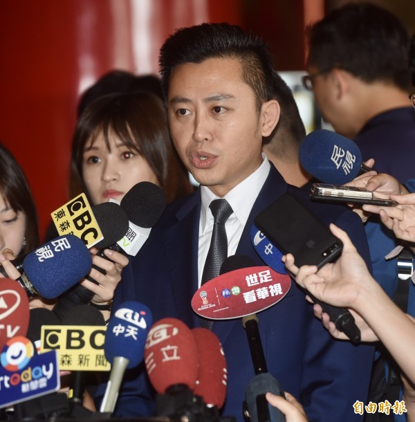 南市長選戰 民調：黃偉哲領先幅度縮小 