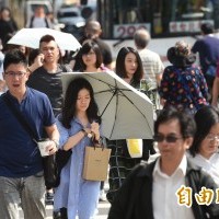范雲邀簽署友善多元性別公約 姚文智：看到提案再說 