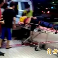 范雲邀簽署友善多元性別公約 姚文智：看到提案再說 