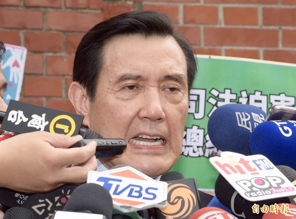 馬洩密案最高院公開抽籤分案 中籤法官曾判弒親魔人死刑 
