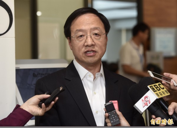 馬洩密案最高院公開抽籤分案 中籤法官曾判弒親魔人死刑 