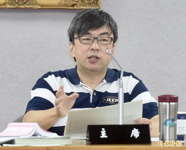 民進黨政府民調低迷？下滑比馬快？ 段宜康揭關鍵... 