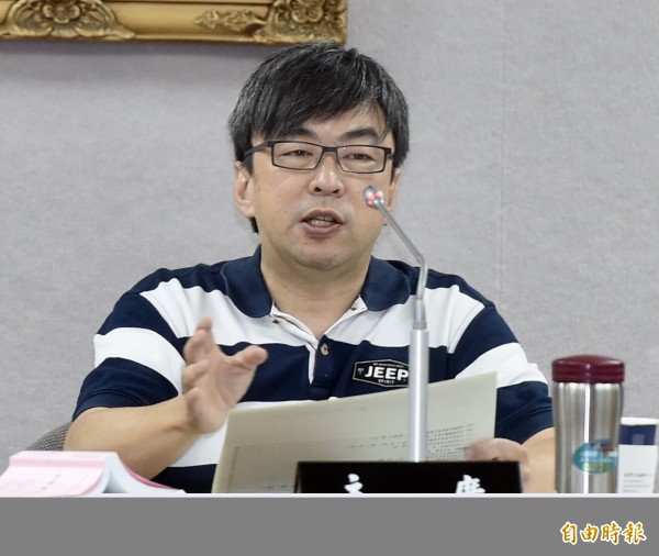 民進黨政府民調低迷？下滑比馬快？ 段宜康揭關鍵... 