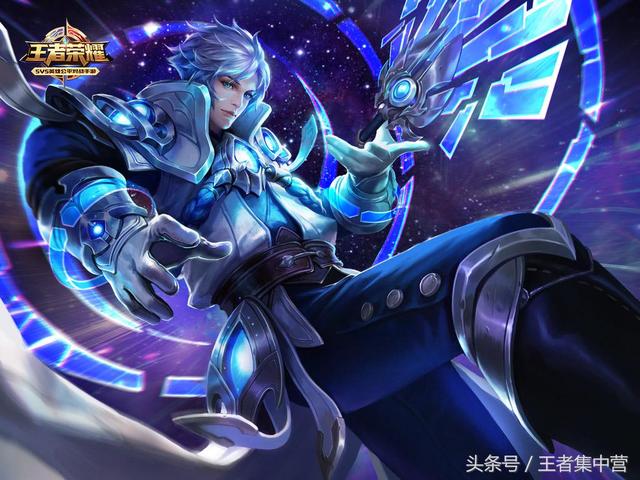 天美成功毀掉的4個大熱門英雄，第一名導致大量玩家退游
