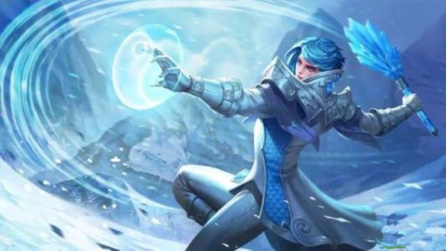 誰是版本最強法師？武則天排第3，第1就快被削了！