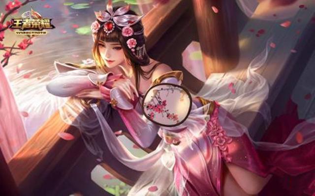 誰是版本最強法師？武則天排第3，第1就快被削了！