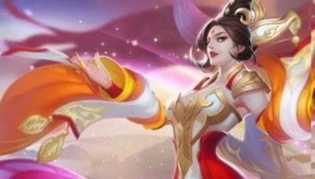 誰是版本最強法師？武則天排第3，第1就快被削了！