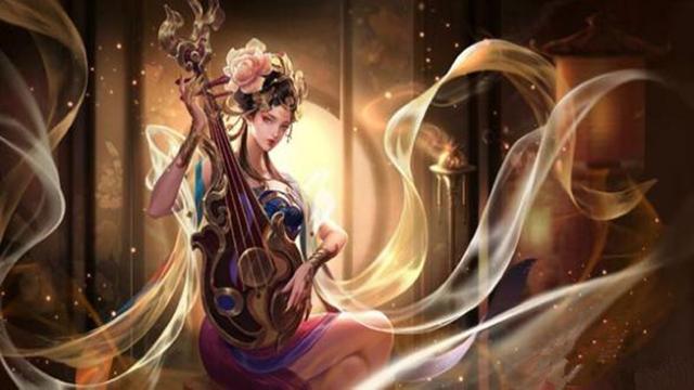 誰是版本最強法師？武則天排第3，第1就快被削了！