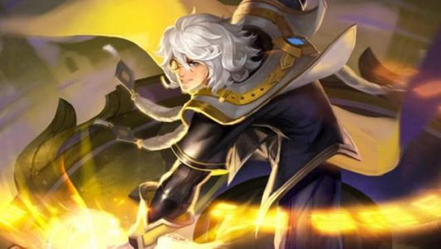 誰是版本最強法師？武則天排第3，第1就快被削了！