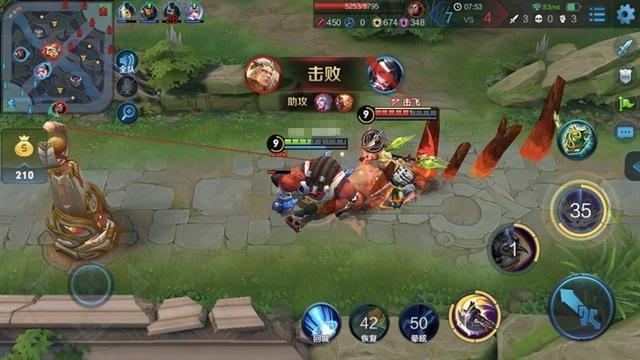 王者榮耀出現「瘋牛流」套路，牛魔取代雅典娜成為新的獻祭流主宰