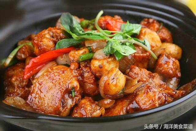 美食不等人，15道家常待客菜譜，讓你吃的有滋有味，吃完回味無窮