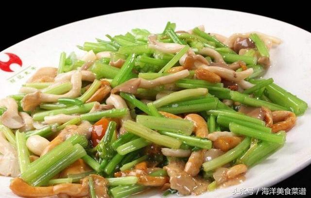 美食不等人，15道家常待客菜譜，讓你吃的有滋有味，吃完回味無窮