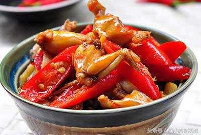 美食不等人，15道家常待客菜譜，讓你吃的有滋有味，吃完回味無窮