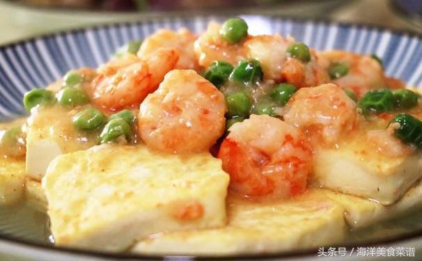 葷素搭配家常菜譜18款，色香味濃，營養均衡，保你全家大小都愛吃