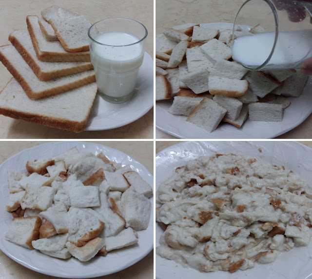 美食食譜》Homemade Chicken Nugget的做法超簡單！不用出去買，自己動手做吧！既好吃又健康~