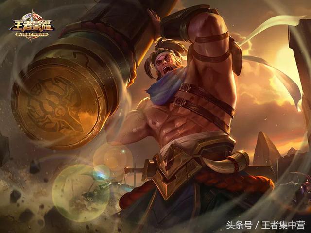 S12徹底削廢的4個英雄，誰用誰輸，老王也不例外！