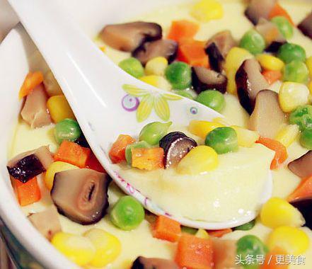 7道蔬菜的創意做法，既營養又美味，讓孩子搶著吃蔬菜