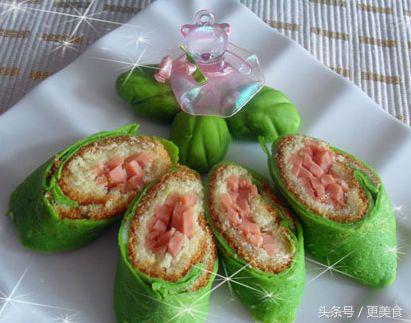 7道蔬菜的創意做法，既營養又美味，讓孩子搶著吃蔬菜