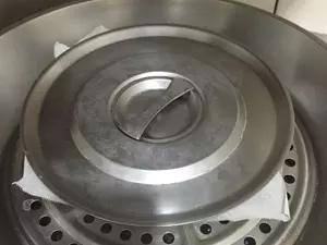 自製初生蛋豆腐，這是最美味的清淡美食