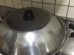自製初生蛋豆腐，這是最美味的清淡美食