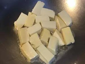 自製初生蛋豆腐，這是最美味的清淡美食