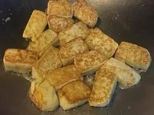 自製初生蛋豆腐，這是最美味的清淡美食