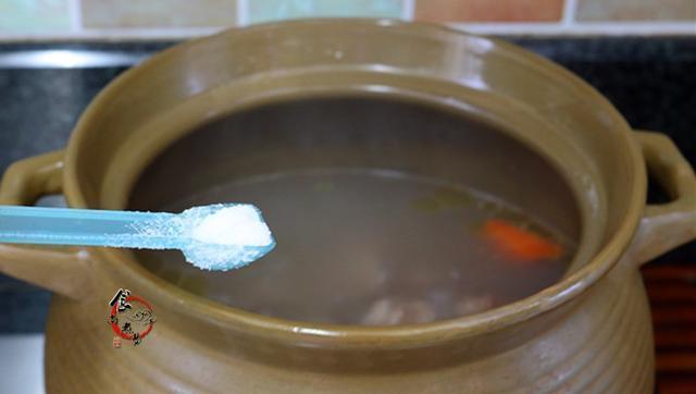 適合一家老小喝的靚湯, 果斷收好了, 一年四季煲湯不發愁!