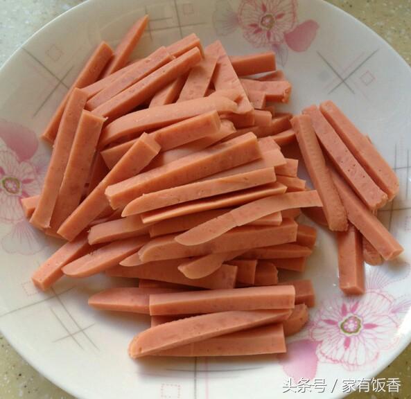 最愛喝酸辣湯，早起燒一鍋酸辣湯，一次能喝2大碗 